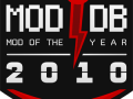 Vote for Wasteland Consequences to be Mod of the Year 2010!!!