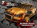 Blood Race expansion pack now available!
