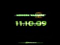 Counter-Strike Modern Warfare 2 mod News