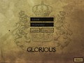 Glorious is still alive!