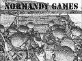 Normandy Games Developer Group