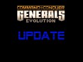 C&C3: Generals Evolution MOTY Update