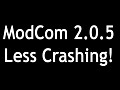 Modular Combat 2.0.5 Released