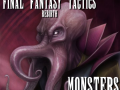 Monster Updates in Rebirth