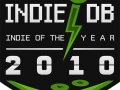 IOTY 2010 and Epic Games