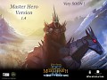 Master Hero Versio1.4 : Cooming SOON !!