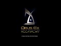Deus Ex Fan Competition!
