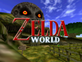 End of Zelda World
