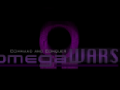Omega Wars Logo Comparison
