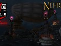 Nehrim awarded Best Singleplayer Mod 2010 