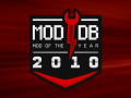 Players Choice - Mod of the Year