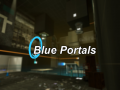 Blue Portals: Post-Release News Article #3 
