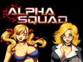 Alpha Squad final peer review?!