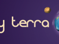Tiny Terra Postponed... New project starting