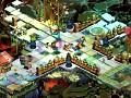 Bastion a Finalist in the 2011 Independent Games Festival!