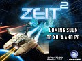 Zeit² coming to XBLA January 12th 2011