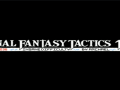 Final Fantasy Tactics 1.3 - 13036 Patch