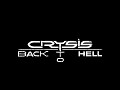 Crysis: Back To Hell MOD