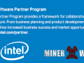 Free Pre-Alpha Demo & Intel Partnership and Success Story