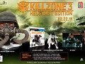 Killzone 3 Helghast Edition 