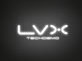 Introducing Lvx Techdemo