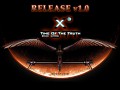 X3: Time Of The Truth v1.0 released