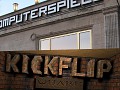 Video Game Museum Acknowledges Beginning of Modding - Kickflip Quake Included