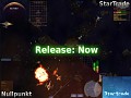 Released: "StarTrade" and "Nullpunkt"