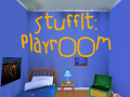 StuffIt: Playroom Released, free mobile app based on upcoming game StuffIt