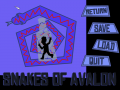 Snakes of Avalon - Awards and Nominations