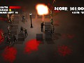 Amazing Zombie Defense now available