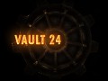 Vault 24 Alpha 0.3 Released