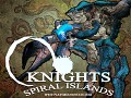 Knights: Spiral Islands fundraiser on Kickstarter.com