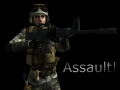 Assault! is on IndieDB