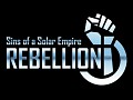Rebellion is Upon Us: The Next Chapter of Sins of a Solar Empire Unveiled at GDC