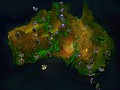 Tiberian Conquest 2.0 released with the Australian war theatre!