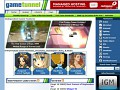 Help Save and Resurrect Indie Game Site: GameTunnel 