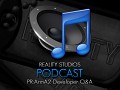 Reality Studios - Podcast #1 - PR:ArmA2 Dev Q&A
