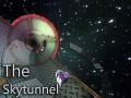 The Skytunnel: Powerups Concept