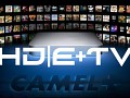 E+ HDTV (Camel+) (Discontinued)
