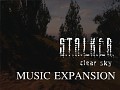 STALKER Clear Sky music... and more.