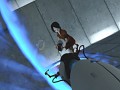 Chell Textures fixed!