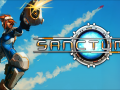 Sanctum out on Steam and reaches top-sellers!