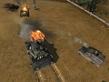 Presenting World In Conflict Tool