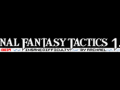 RELEASE: Final Fantasy Tactics 1.3 - 13039