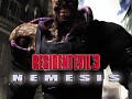 Resident Evil 3 Environmental Graphics Mod