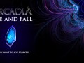 » Arcadia - Rise and Fall » Beta Application
