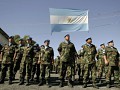 Weapons of the Argentine army 