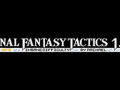 FInal Fantasy Tactics 1.3 - RELEASE: PSX_13040