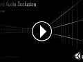 Interstellar Marines: Audio Occlusion - First Prototype